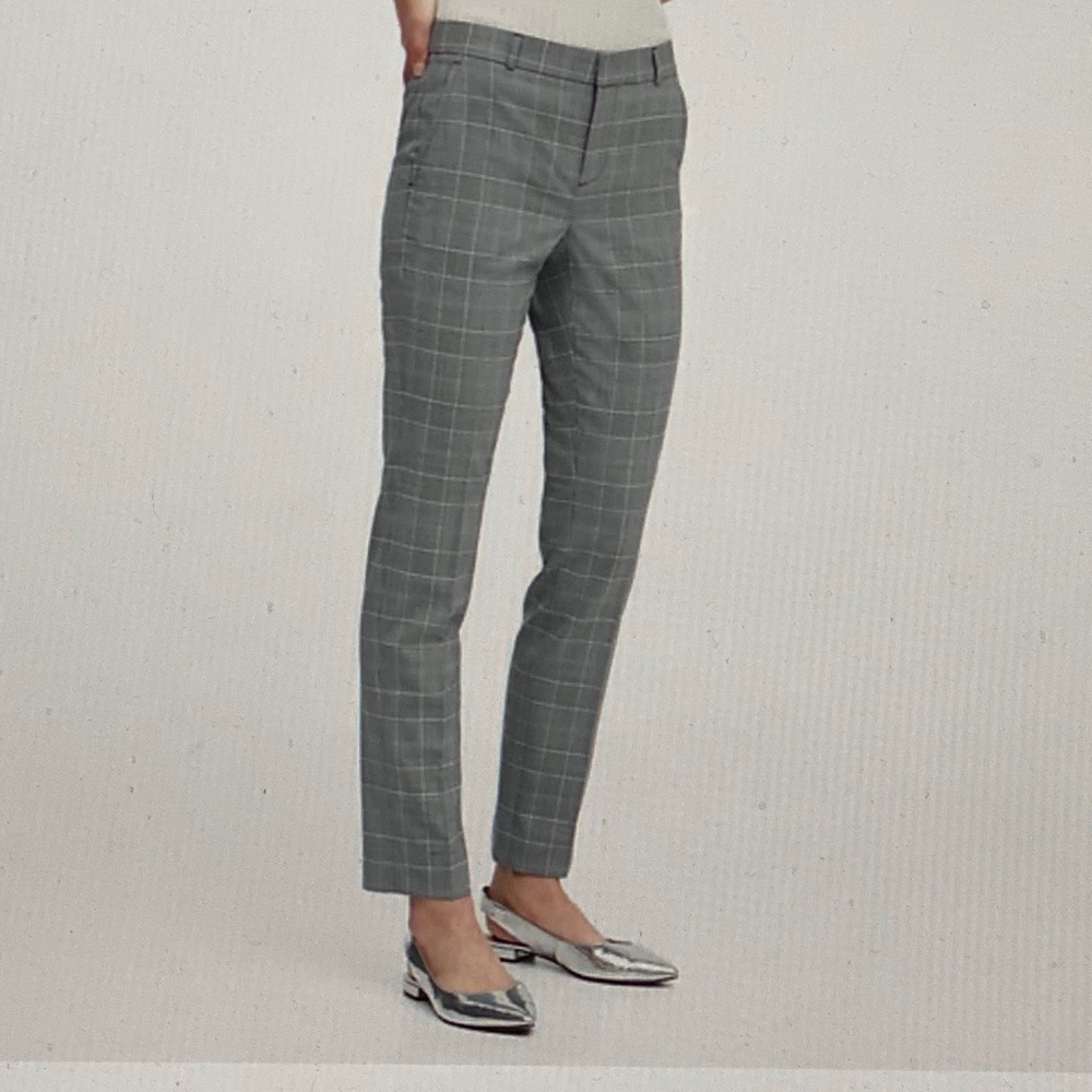(NWOT) Banana Republic Women slacks